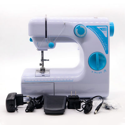 UFR-727 Modernisierte Version Industrielle Nähmaschine mit einfach zu bedienendem Design