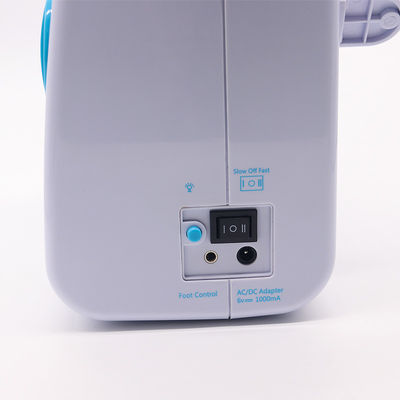 UFR-727 Modernisierte Version Industrielle Nähmaschine mit einfach zu bedienendem Design