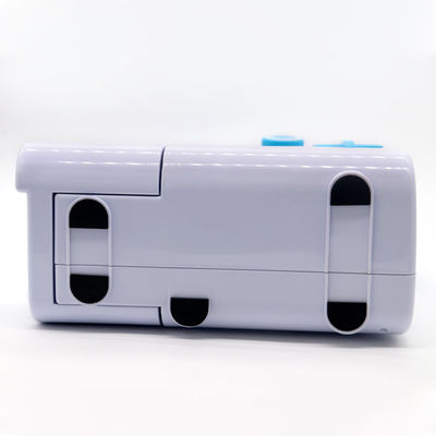 UFR-727 Modernisierte Version Industrielle Nähmaschine mit einfach zu bedienendem Design