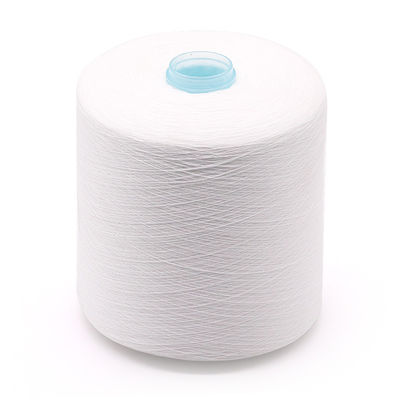 100% Polyestergarn aus OEM 20/2 30/2 40/2 50/3 für 100-500g