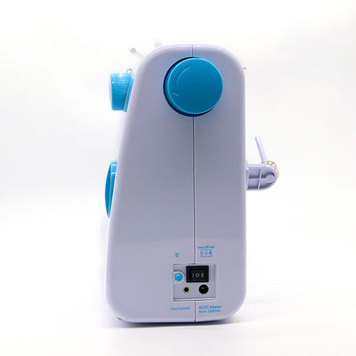 UFR-727 Modernisierte Version Industrielle Nähmaschine mit einfach zu bedienendem Design