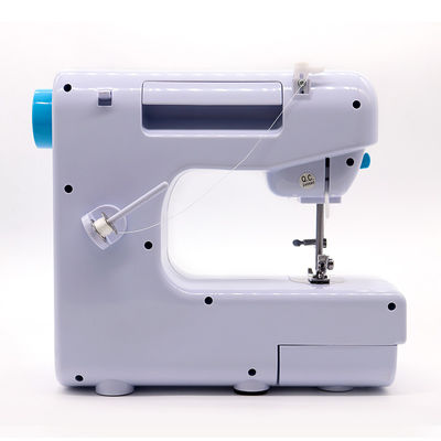 UFR-727 Modernisierte Version Industrielle Nähmaschine mit einfach zu bedienendem Design