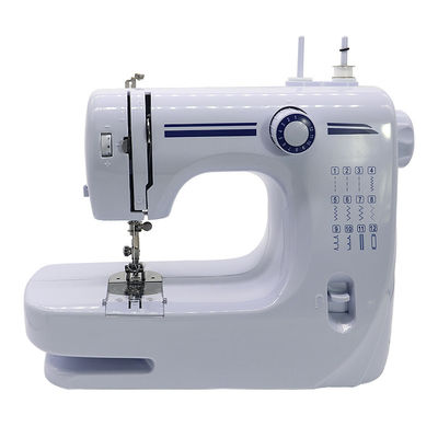 Einfache Bedienung Multi-Funktion Mini Nähmaschine ufr-608 9w Leicht und langlebig