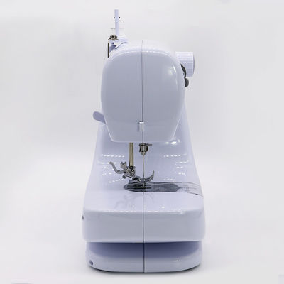 Einfache Bedienung Multi-Funktion Mini Nähmaschine ufr-608 9w Leicht und langlebig