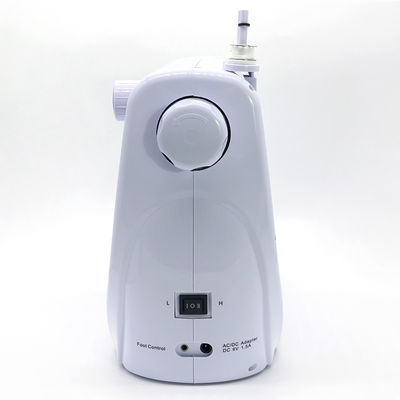 Einfache Bedienung Multi-Funktion Mini Nähmaschine ufr-608 9w Leicht und langlebig