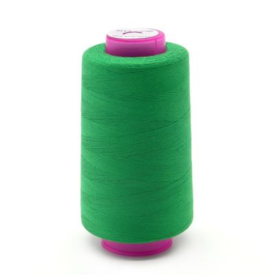 100-500g Kleidung Nähfaden Baumwollmaterial für langlebige Jeans Nähen handgefertigt