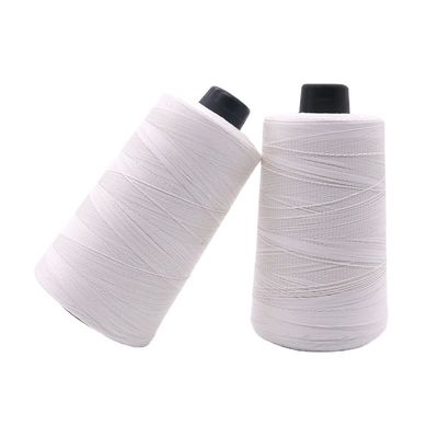 Hochfeste Drachenstring 20/3 6000 Yards Tex90 Glas Baumwolle für Drachen mit UV-Schutz