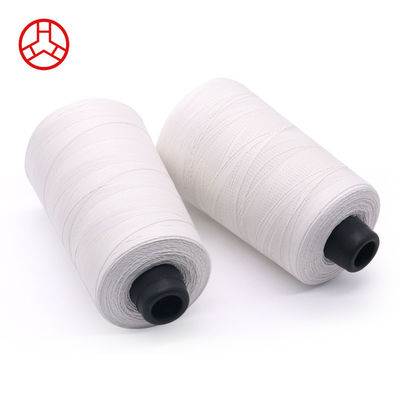 Hochfeste Drachenstring 20/3 6000 Yards Tex90 Glas Baumwolle für Drachen mit UV-Schutz