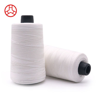 Hochfeste Drachenstring 20/3 6000 Yards Tex90 Glas Baumwolle für Drachen mit UV-Schutz
