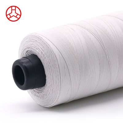 Hochfeste Drachenstring 20/3 6000 Yards Tex90 Glas Baumwolle für Drachen mit UV-Schutz