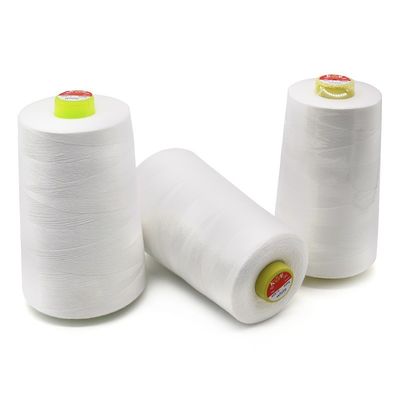 Hochwertiges 100% Baumwollnähteil für Maschinenquilting OEM/ODM akzeptiert