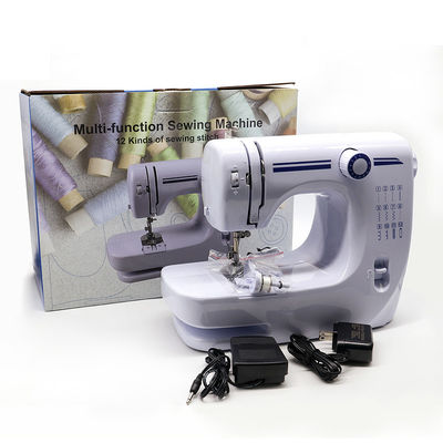 Einfache Bedienung Mehrfunktions Automatische Nähmaschine ufr-608 für den Haushalt