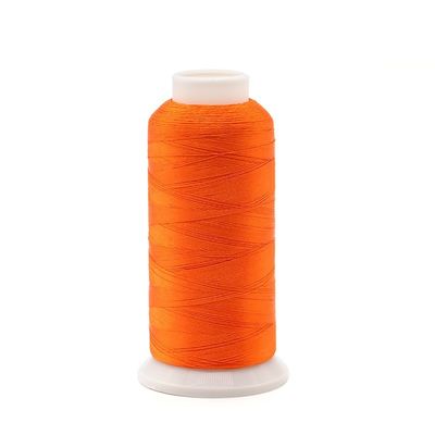 100% Polyester-Nähgarne für Kundenanforderungen