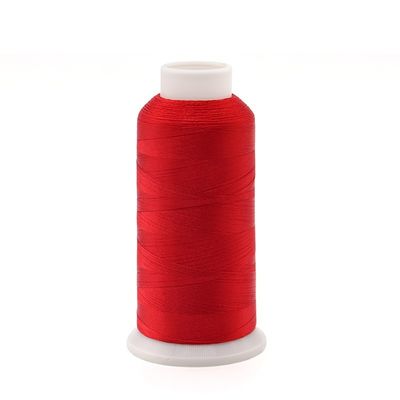 100% Polyester-Nähgarne für Kundenanforderungen