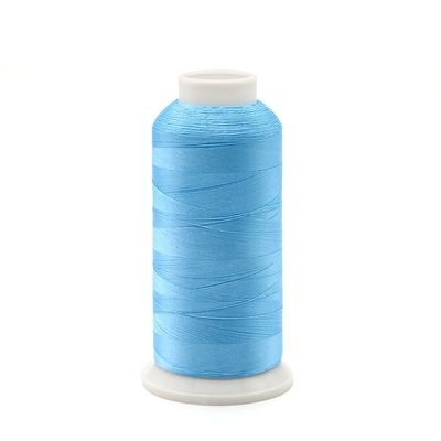 100% Polyester-Nähgarne für Kundenanforderungen