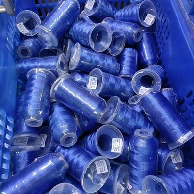 Madeira Polyester Stickfaden 4000 Yard 75d 120d/2 für industrielle Nähmaschine