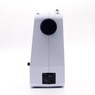 Einfache Bedienung Industrielle Gerade Linie Kurven Nähmaschine ufr-737 mit Gewicht KG 3 KG