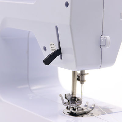 Einfache Bedienung Industrielle Gerade Linie Kurven Nähmaschine ufr-737 mit Gewicht KG 3 KG