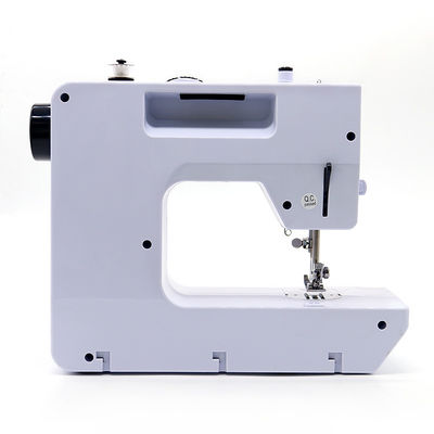 Einfache Bedienung Industrielle Gerade Linie Kurven Nähmaschine ufr-737 mit Gewicht KG 3 KG