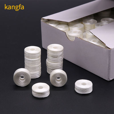 Chemikalienbeständiges MERZERIZIERTES Bobbin-Garn für die Produktion von Quilt-Brädern