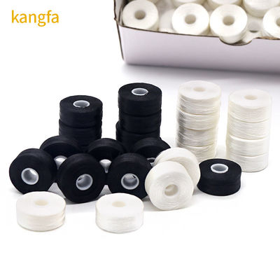 Chemikalienbeständiges MERZERIZIERTES Bobbin-Garn für die Produktion von Quilt-Brädern