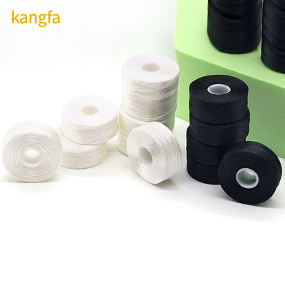 Chemikalienbeständiges MERZERIZIERTES Bobbin-Garn für die Produktion von Quilt-Brädern