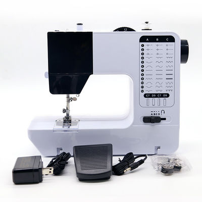 Upin UFR-737 Lock Stitch Industrie Nähmaschine mit CE/ROHS/GS/UL/PSE-Zertifizierung