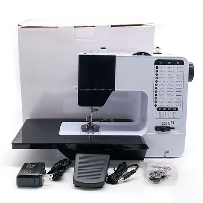 Upin UFR-737 Lock Stitch Industrie Nähmaschine mit CE/ROHS/GS/UL/PSE-Zertifizierung