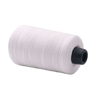 Hochspannbarkeit 100% Baumwolle Polyester für Glasbeutel Schließung Nähen 20/3 Kite Flying Thread