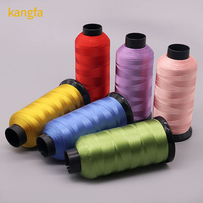 120D/2 Rayon Stickgarne für Stickmaschine erschwinglich und vielseitig