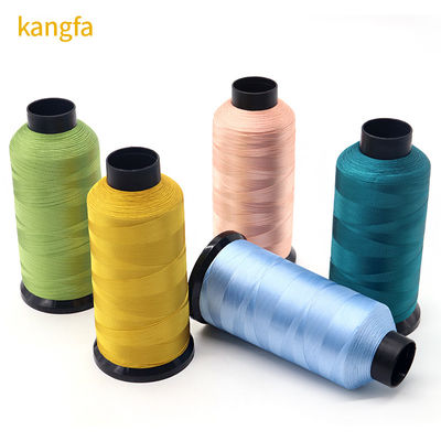 120D/2 Rayon Stickgarne für Stickmaschine erschwinglich und vielseitig