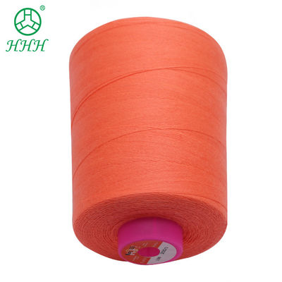 Polyester textured gezogenes Spundfilament Garne 100g Nettogewicht perfekt für Kissen