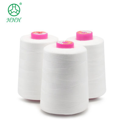 Polyester textured gezogenes Spundfilament Garne 100g Nettogewicht perfekt für Kissen