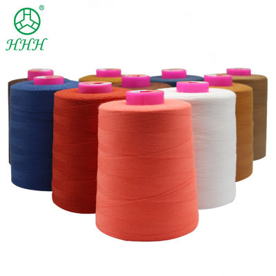 Polyester textured gezogenes Spundfilament Garne 100g Nettogewicht perfekt für Kissen