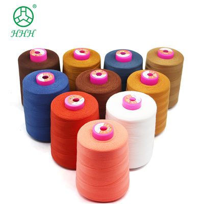 Baumwollkern-Spun-Garn für 20/3 Nähgarne Polyester/Baumwolle