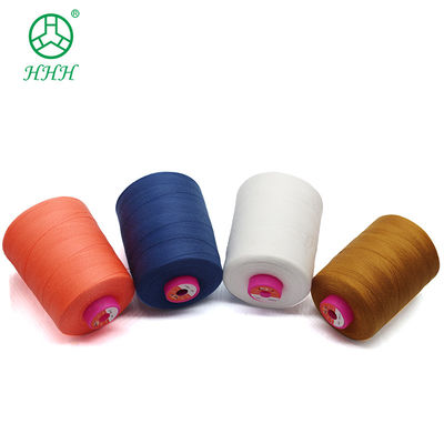 Baumwollkern-Spun-Garn für 20/3 Nähgarne Polyester/Baumwolle