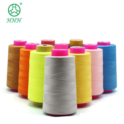 Chemikalienbeständige Wäsche Clark Baumwolle Multi Quilting Thread 402 Nähen 100 Baumwollfaden