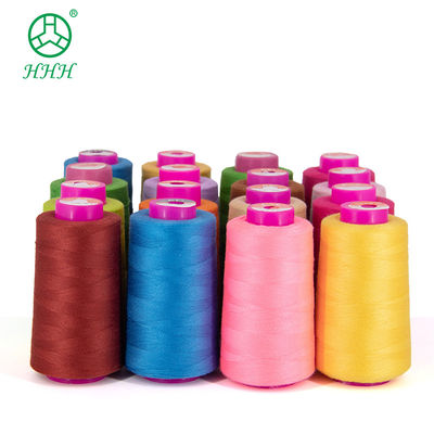 Chemikalienbeständige Wäsche Clark Baumwolle Multi Quilting Thread 402 Nähen 100 Baumwollfaden