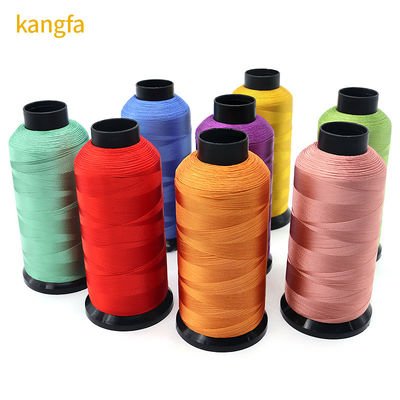 120g 5000y Stickgarne Farbiges Hilo Para Bordar 120D/2 Rayon Nähgarne