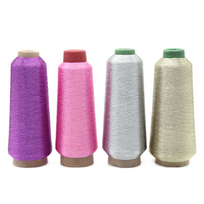 3300y/Kegel MS Metall Stickerei Häkeln Stricken Kreuz Stitch Garne Fäden Nähwerkzeug