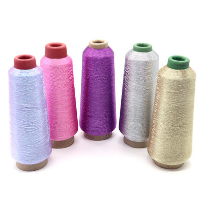 100% Polyester für Nähmaschinen