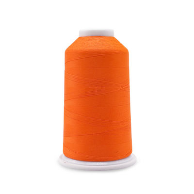 120D/2 150D/2 300D/2 Polyesterfarbwechselndes Stickfaden für die Maschinenbroderei