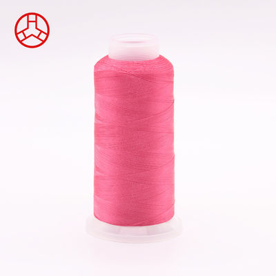 Reflexiver Stickfaden 120D/2 KANGFA Polyesterfaden für Rayon Stickerei
