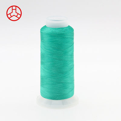 Reflexiver Stickfaden 120D/2 KANGFA Polyesterfaden für Rayon Stickerei