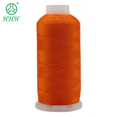 Mercerized 120D/2 Stickgarne 5000 Yards 120G Nettogewicht pro Kegel