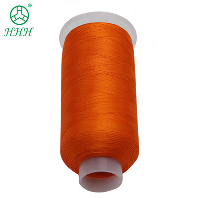 Mercerized 120D/2 Stickgarne 5000 Yards 120G Nettogewicht pro Kegel