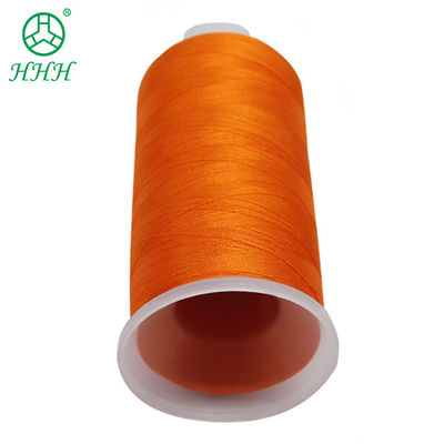 Mercerized 120D/2 Stickgarne 5000 Yards 120G Nettogewicht pro Kegel