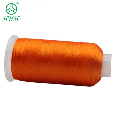 Mercerized 120D/2 Stickgarne 5000 Yards 120G Nettogewicht pro Kegel